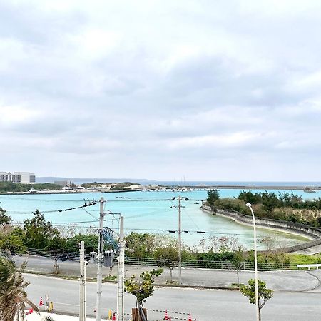 Hotel Miyakojima Ngoại thất bức ảnh