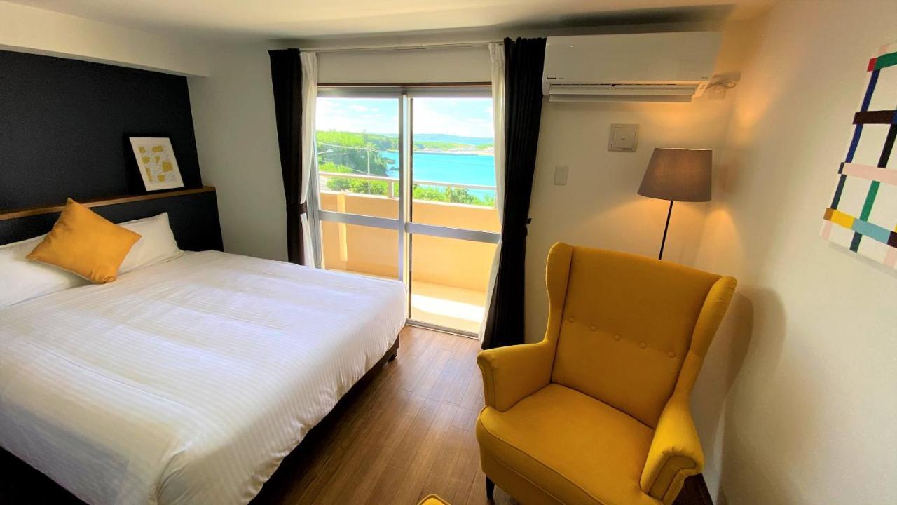 Hotel Miyakojima Ngoại thất bức ảnh