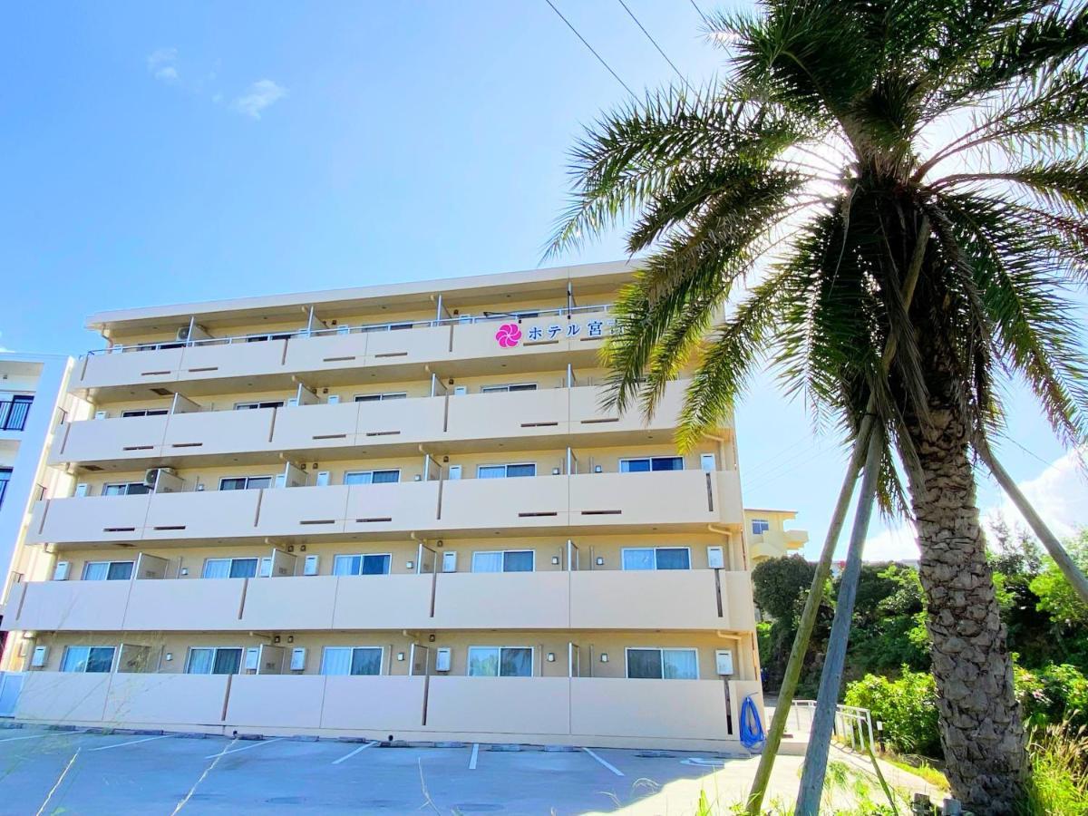 Hotel Miyakojima Ngoại thất bức ảnh