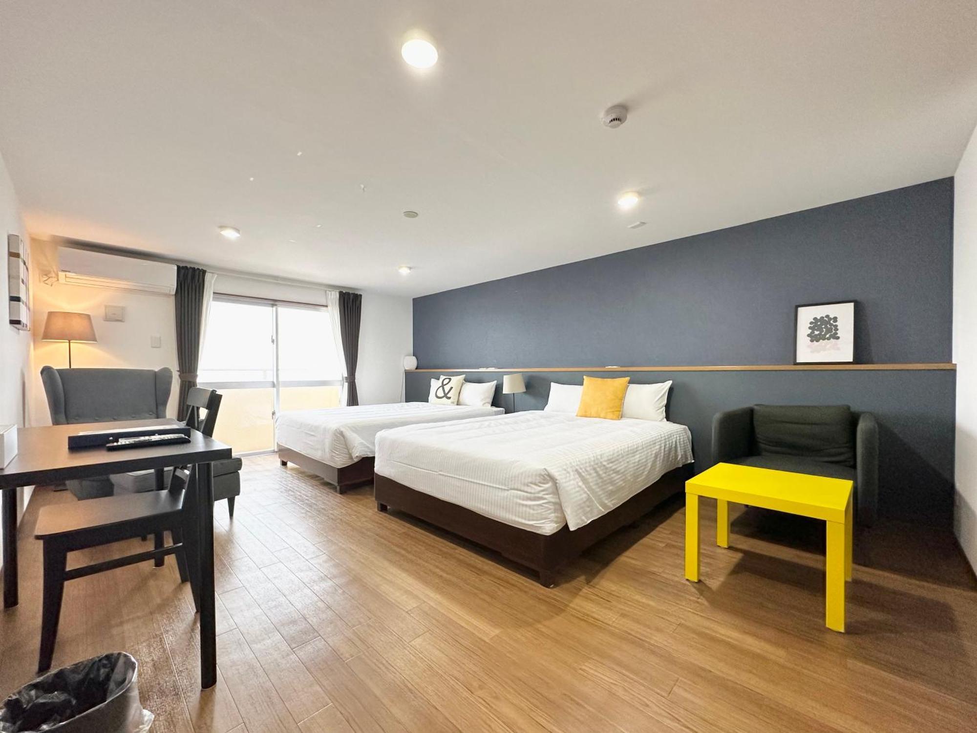 Hotel Miyakojima Ngoại thất bức ảnh