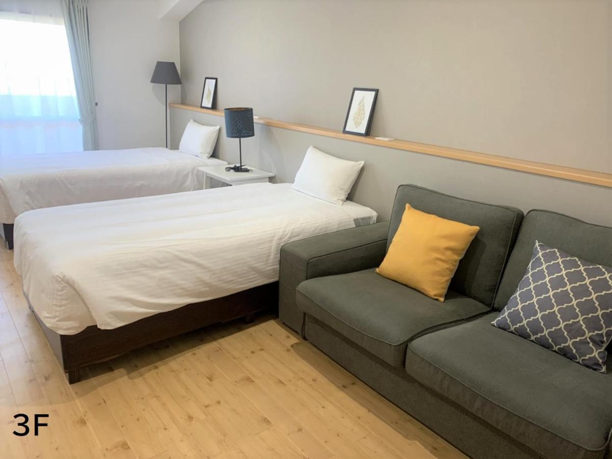 Hotel Miyakojima Ngoại thất bức ảnh